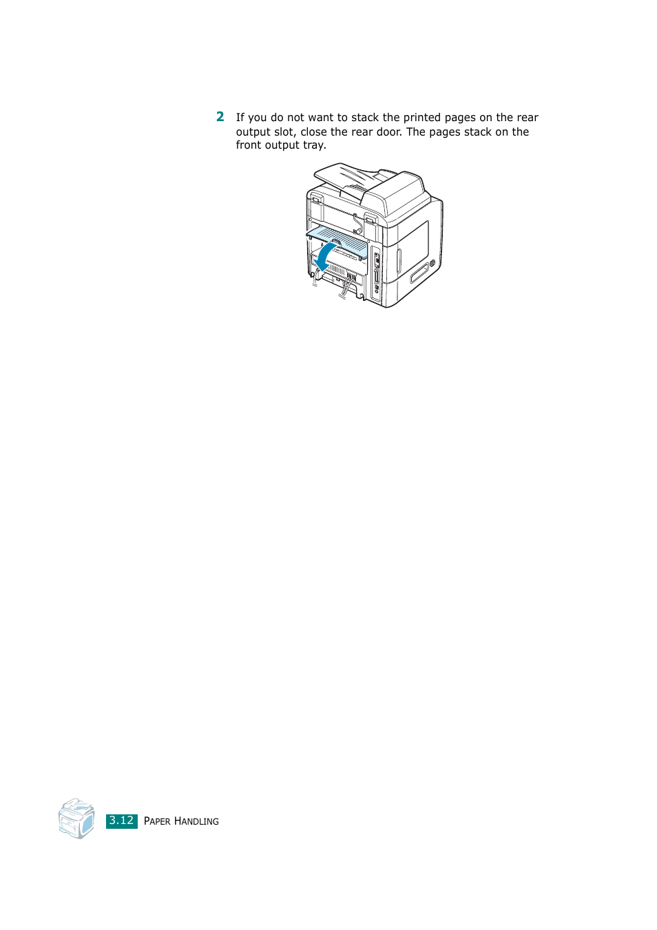 Samsung SCX-4720F-XIP User Manual | Page 85 / 322