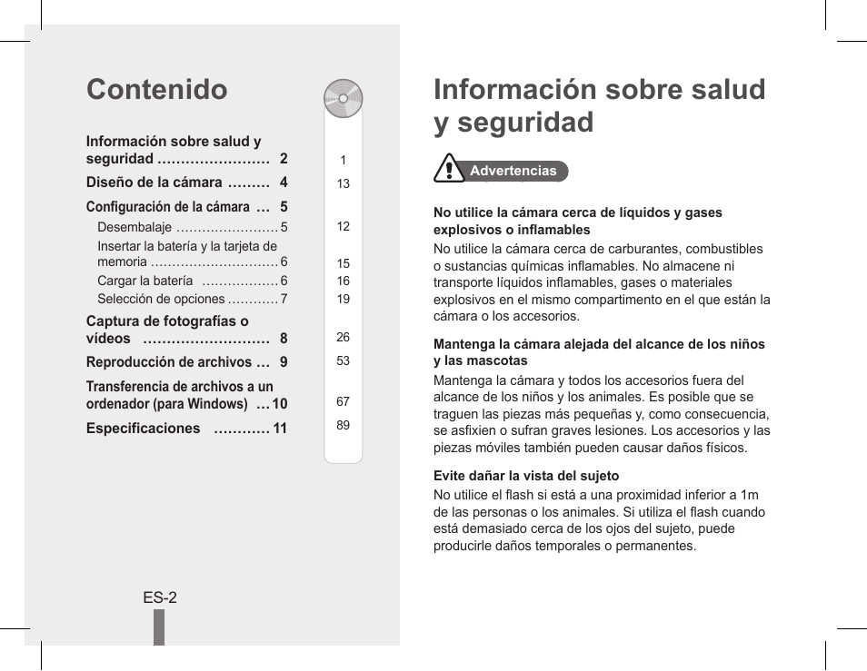 Samsung EC-PL90ZZBPRUS User Manual | Page 12 / 32