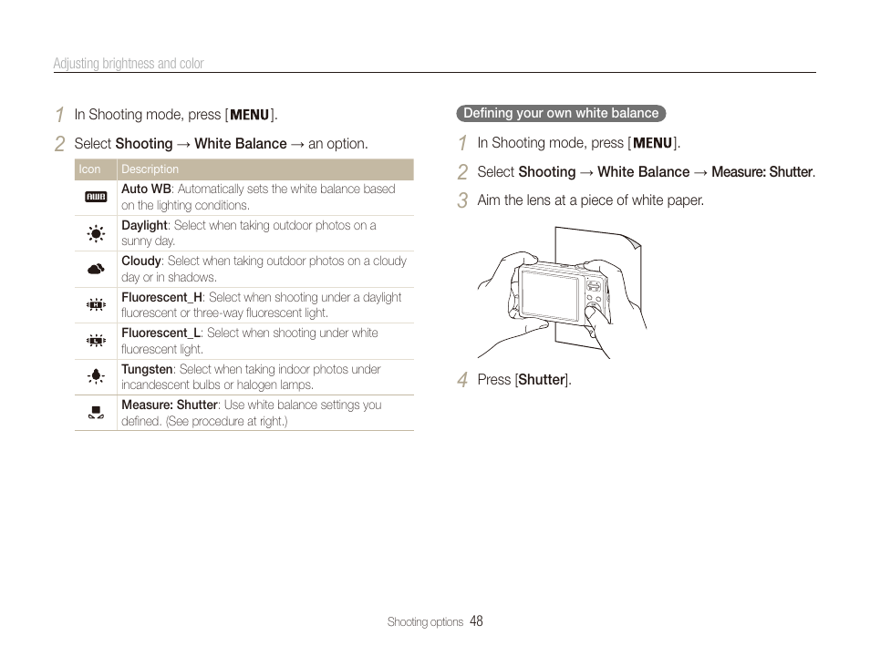 Samsung EC-PL20ZZBPSUS User Manual | Page 49 / 106