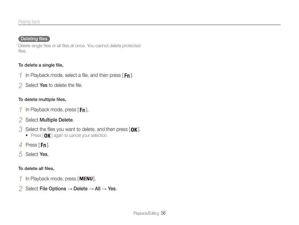 Samsung EC-PL20ZZBPSUS User Manual | Page 57 / 106