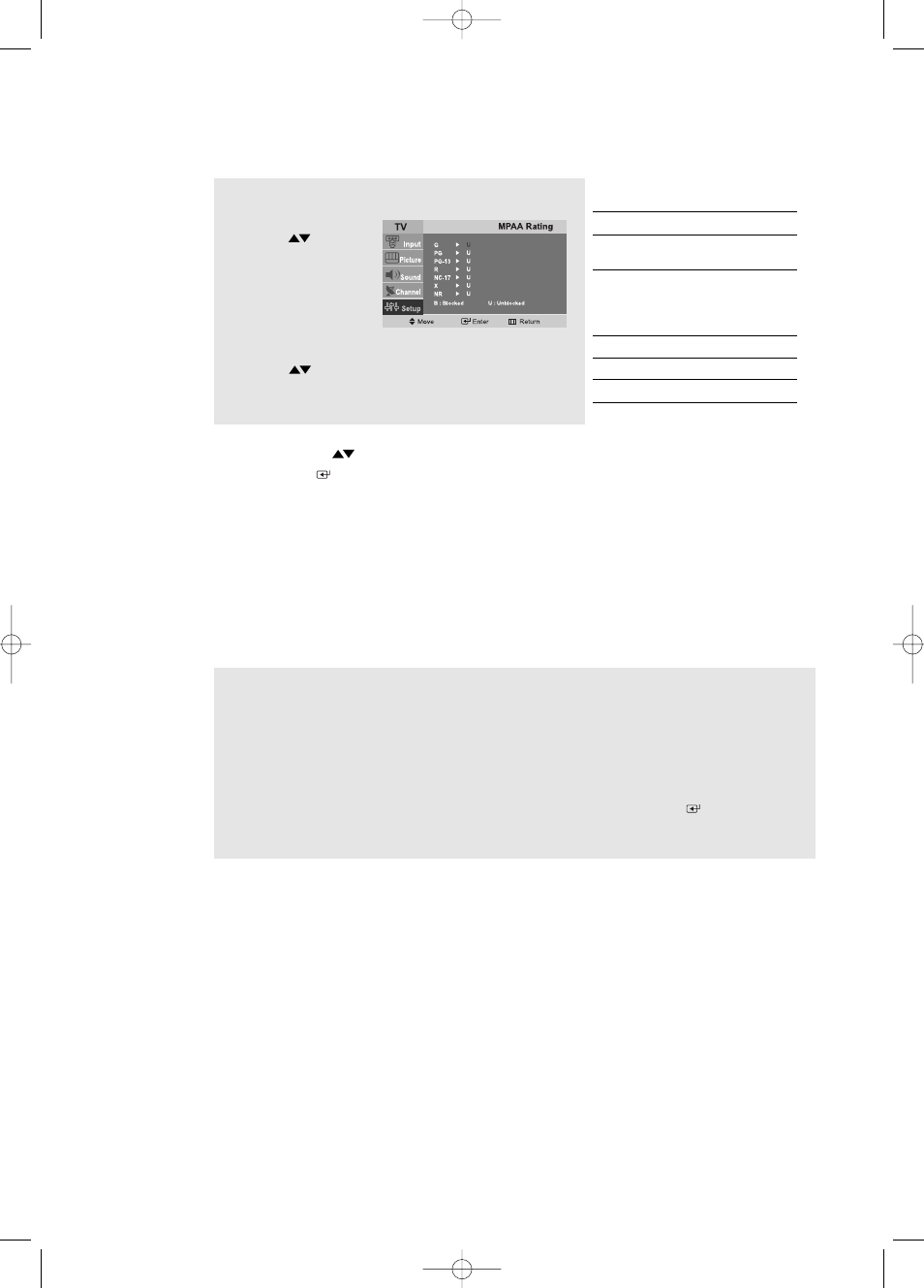 Samsung LTP1545X-XAA User Manual | Page 44 / 61