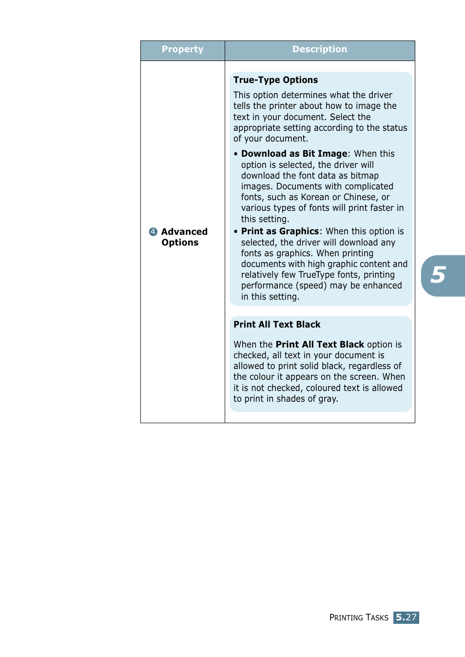 Samsung ML-2151N-XBH User Manual | Page 116 / 233