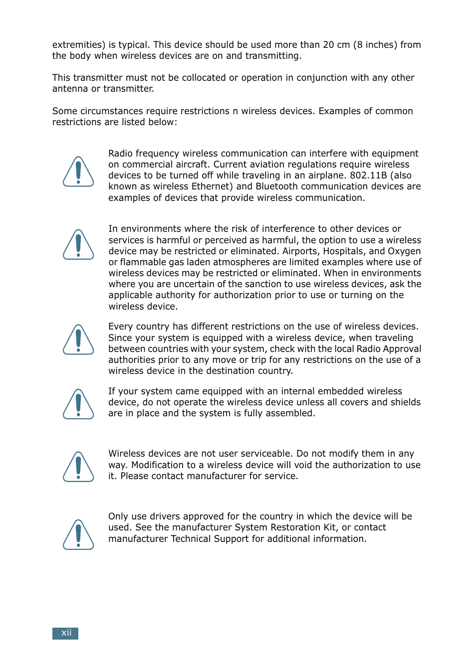 Samsung ML-2151N-XBH User Manual | Page 13 / 233