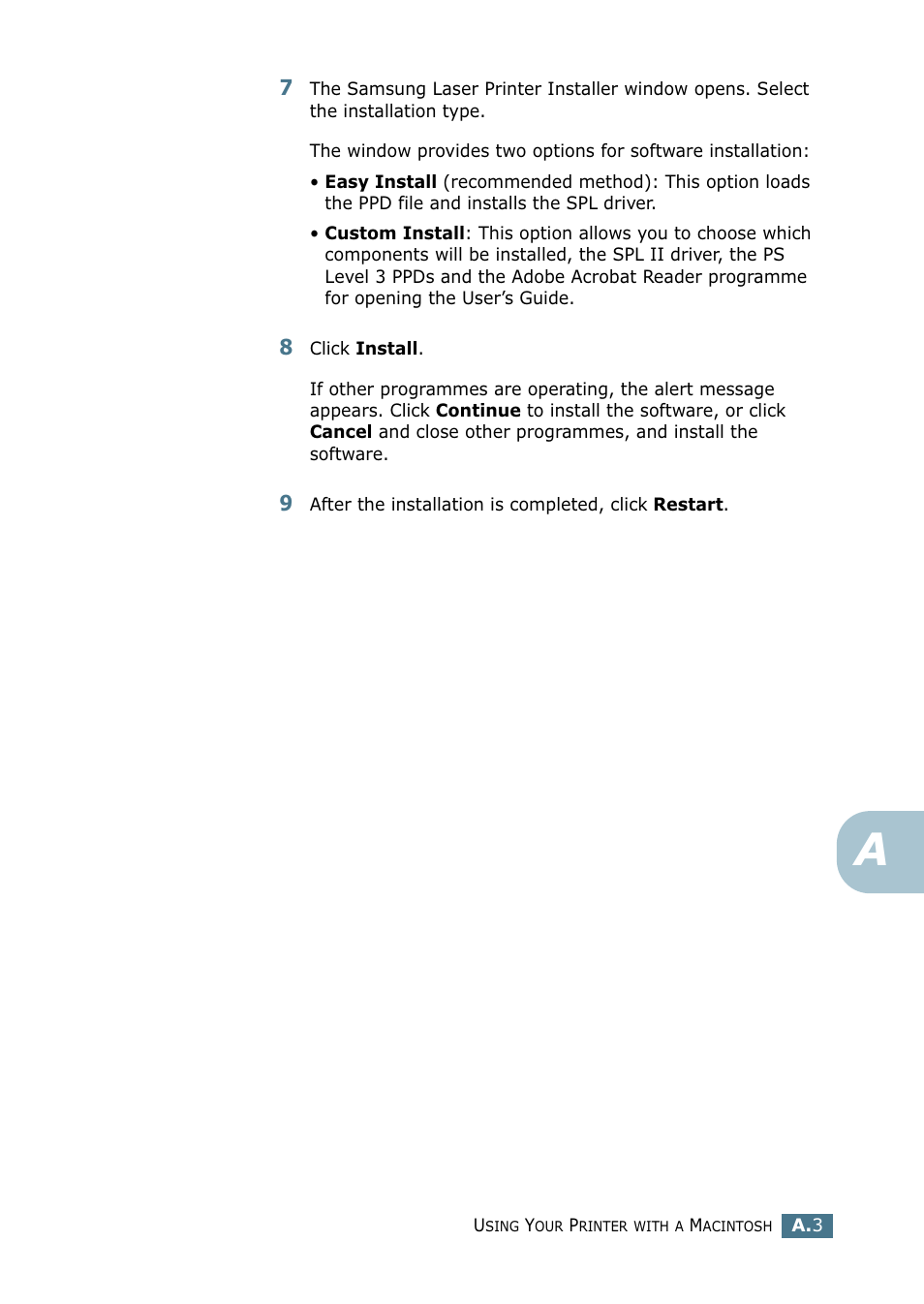 Samsung ML-2151N-XBH User Manual | Page 158 / 233