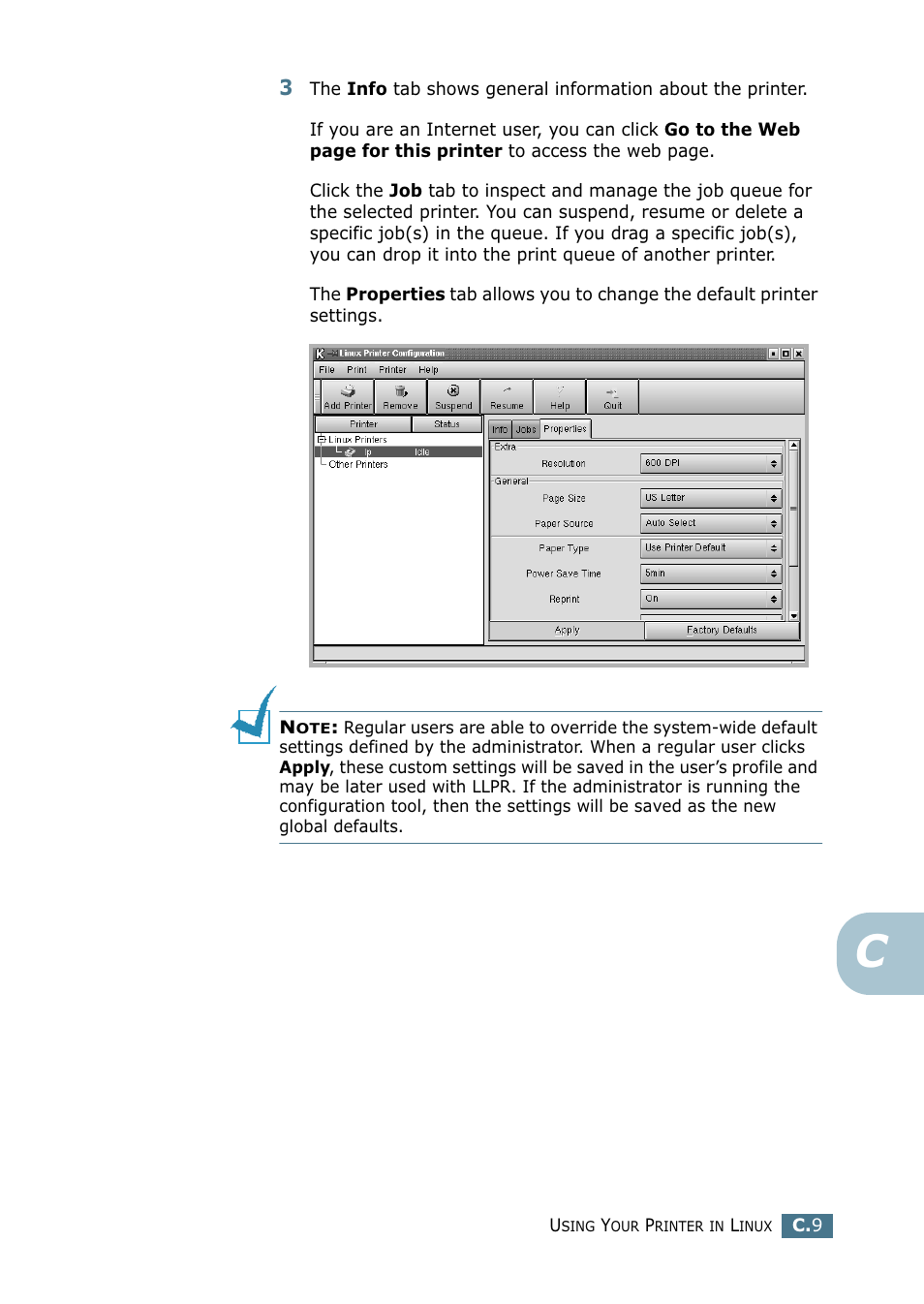 Samsung ML-2151N-XBH User Manual | Page 180 / 233