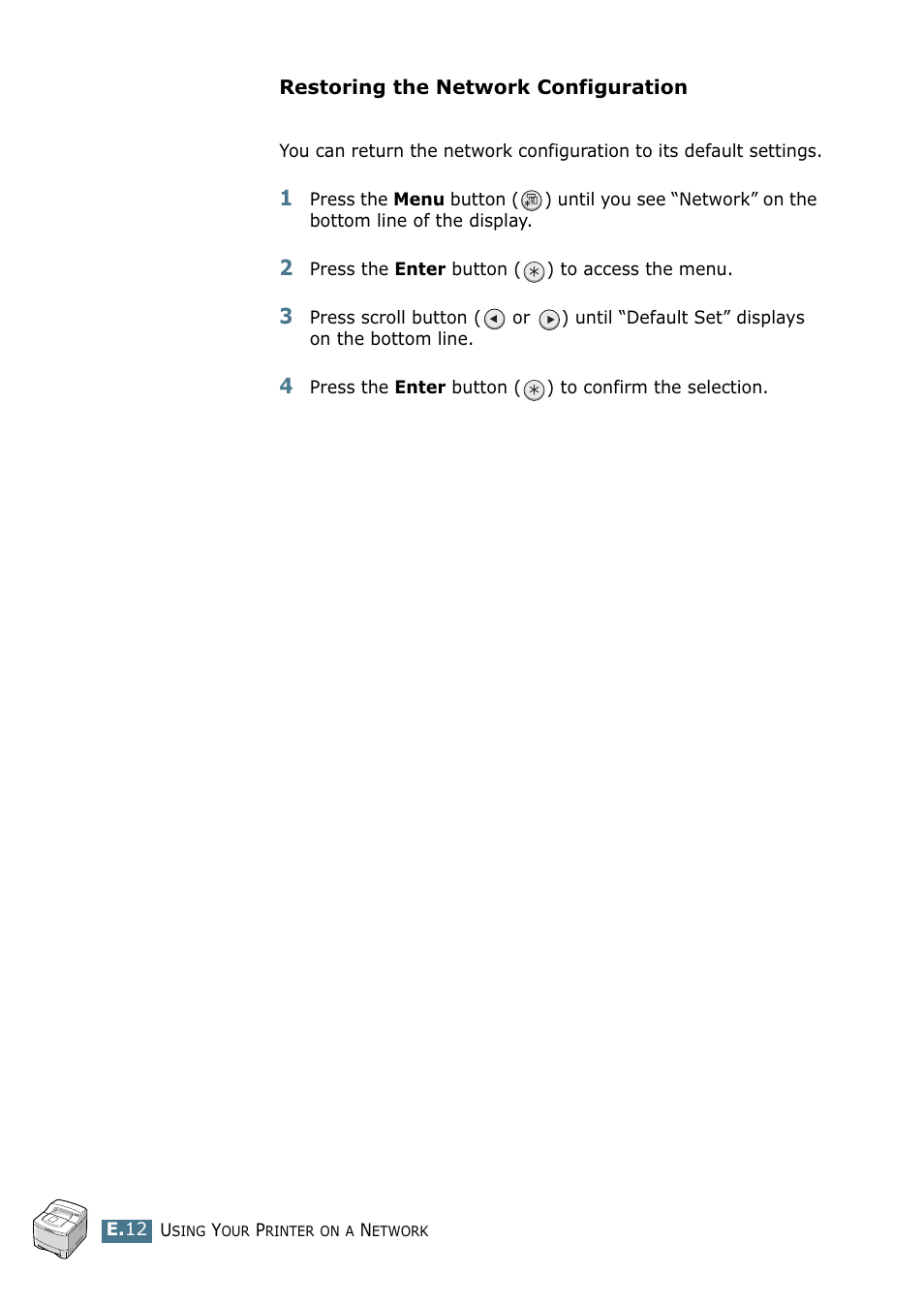 Samsung ML-2151N-XBH User Manual | Page 207 / 233