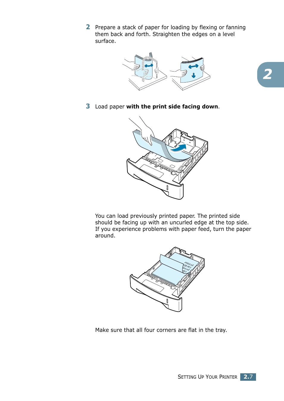 Samsung ML-2151N-XBH User Manual | Page 28 / 233