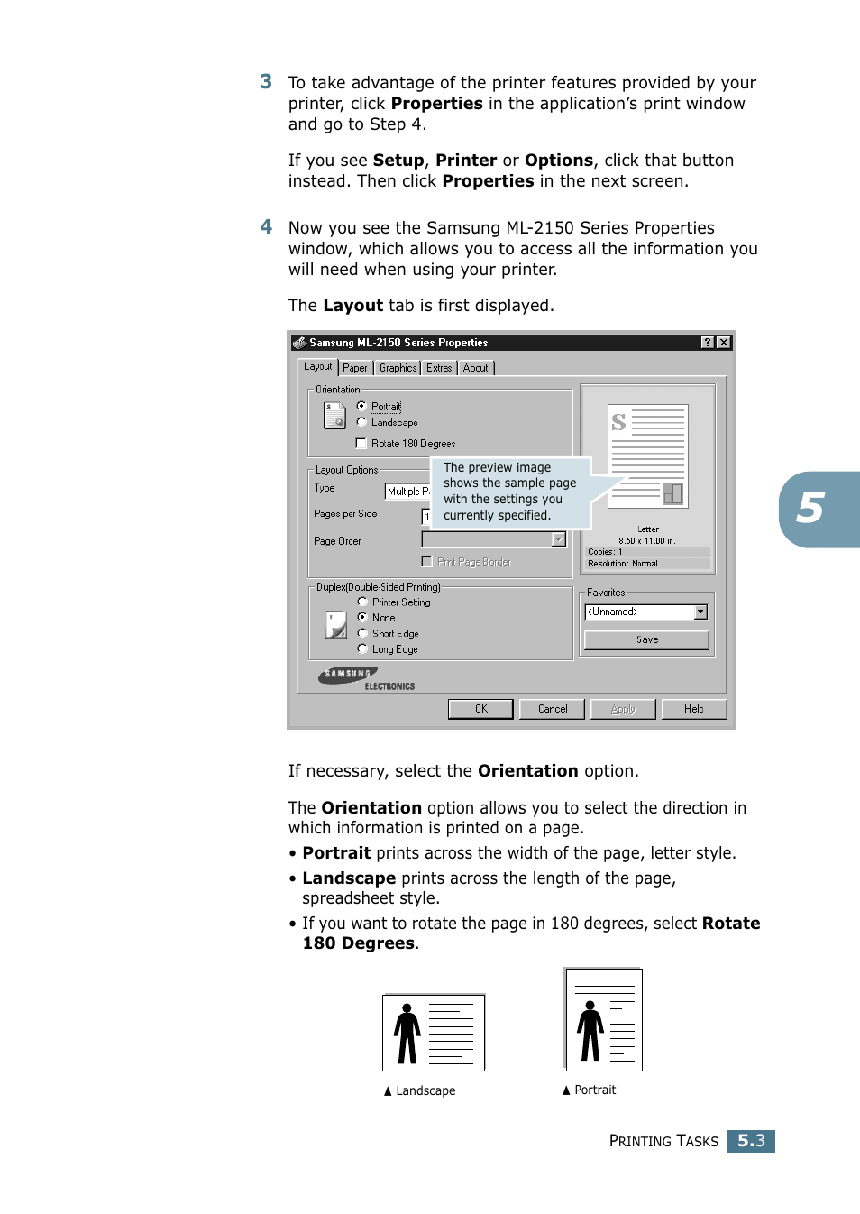 Samsung ML-2151N-XBH User Manual | Page 92 / 233