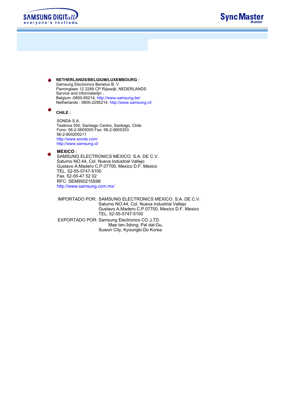 Service | Samsung AN17KSBL-CLT User Manual | Page 32 / 42