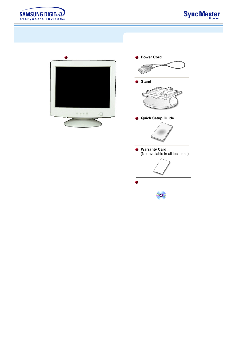 Introduction, Unpacking | Samsung AN17KSBL-CLT User Manual | Page 9 / 42