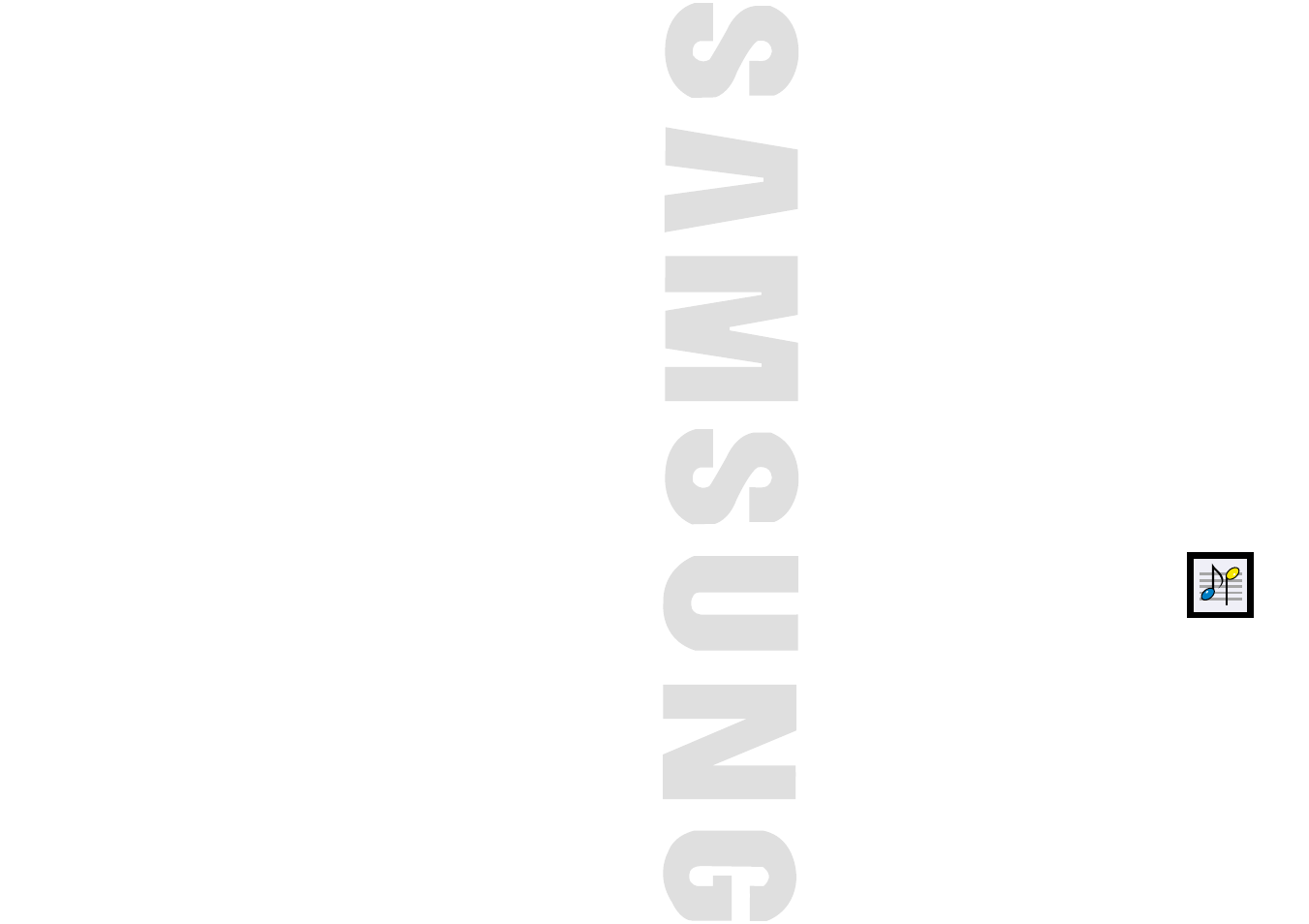 Sound control | Samsung SPN4235X-XAA User Manual | Page 27 / 50