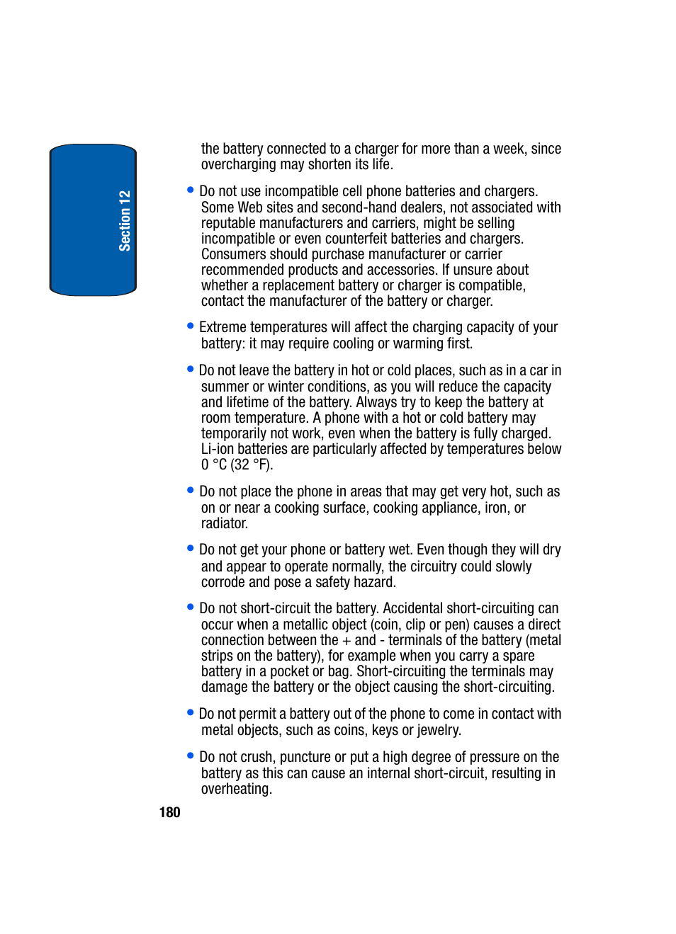 Samsung SCH-A950WRVXAR User Manual | Page 180 / 196