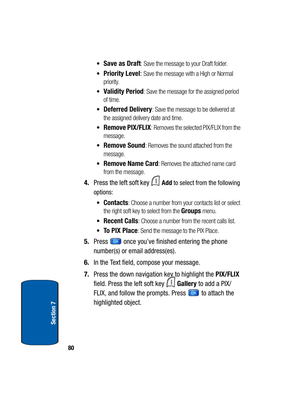 Samsung SCH-A950WRVXAR User Manual | Page 80 / 196