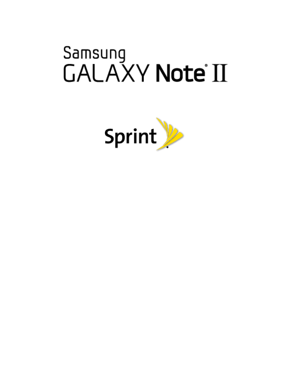 Samsung SPH-L900TSASPR User Manual | 267 pages