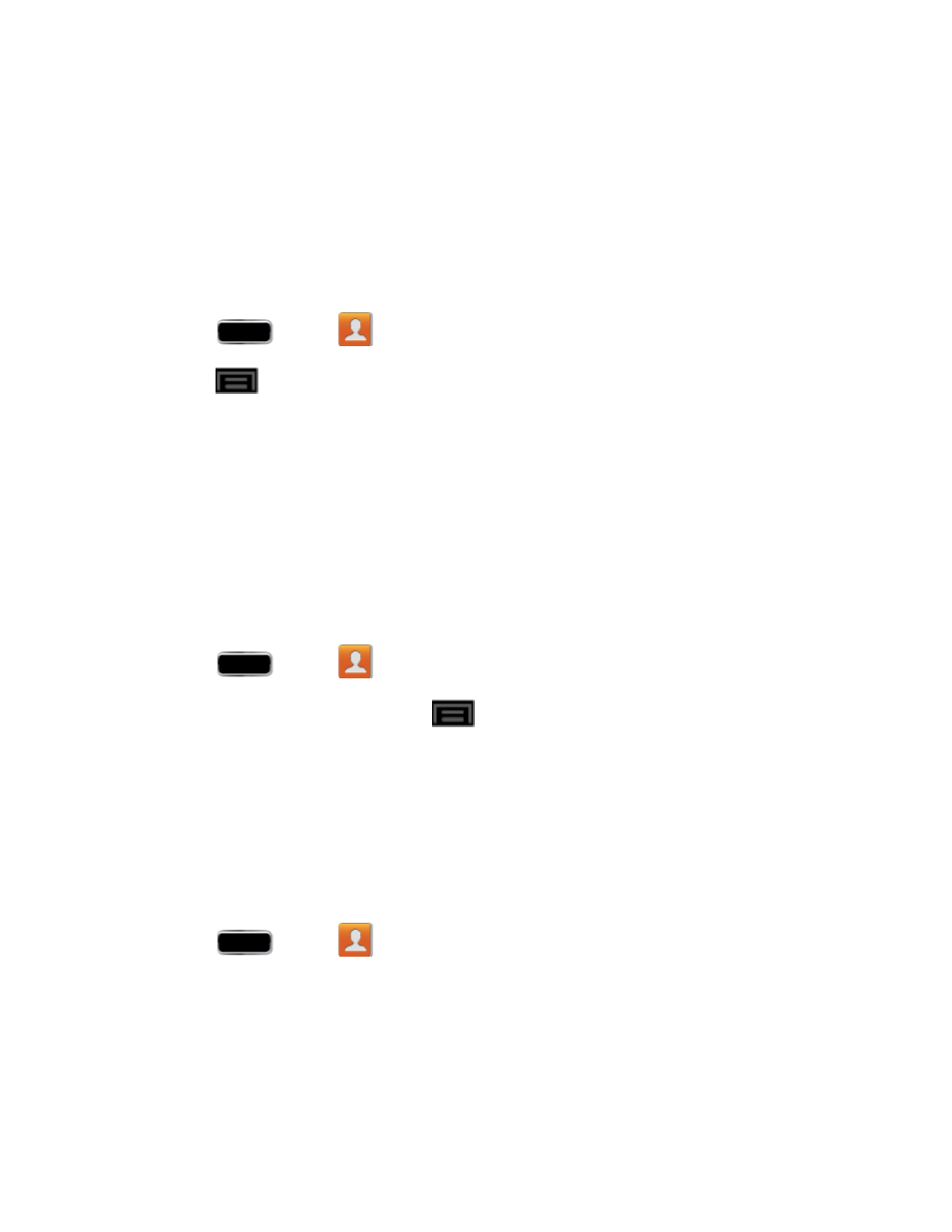 Create groups | Samsung SPH-L900TSASPR User Manual | Page 138 / 267