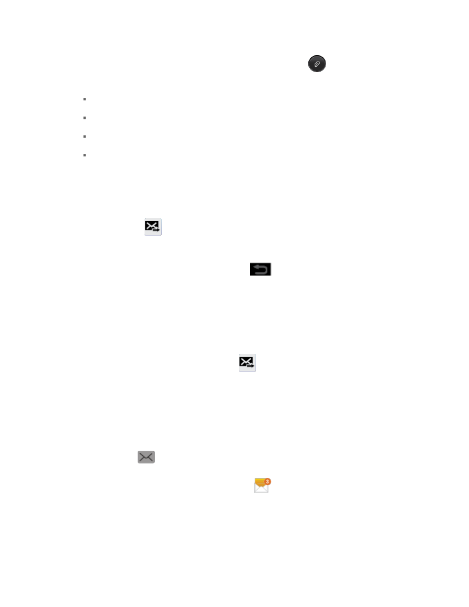 Save and resume a draft message, New messages notification | Samsung SPH-L900TSASPR User Manual | Page 156 / 267