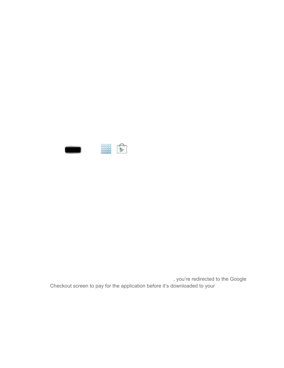 Find and install an app | Samsung SPH-L900TSASPR User Manual | Page 169 / 267