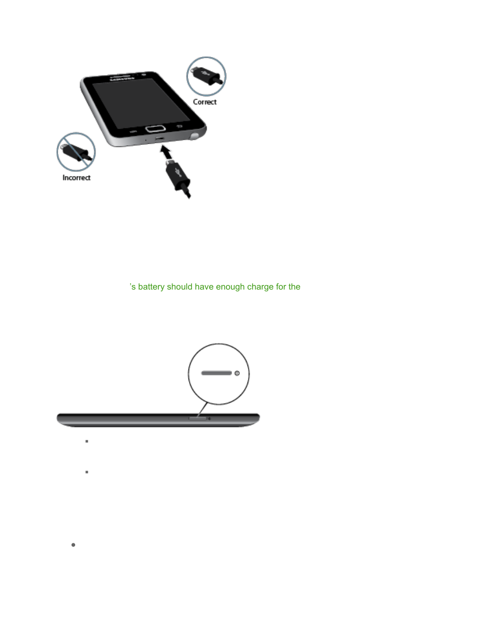 Activate your phone | Samsung SPH-L900TSASPR User Manual | Page 17 / 267