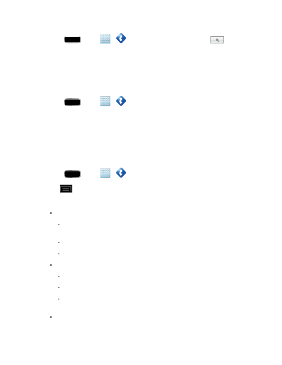Telenav: sharing a recent location with others, Telenav: configuring your navigation preferences | Samsung SPH-L900TSASPR User Manual | Page 176 / 267
