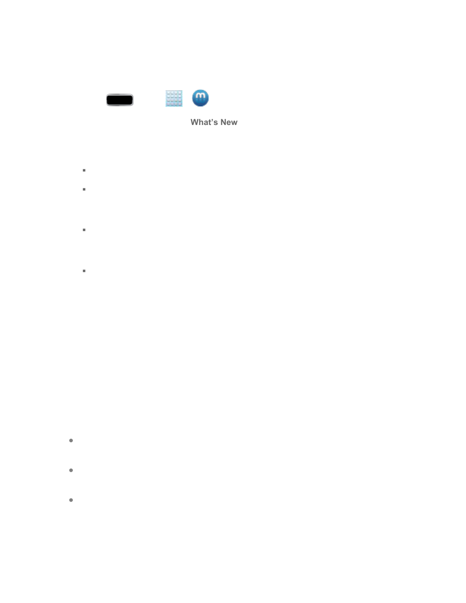 Using media hub, Media hub notices | Samsung SPH-L900TSASPR User Manual | Page 192 / 267