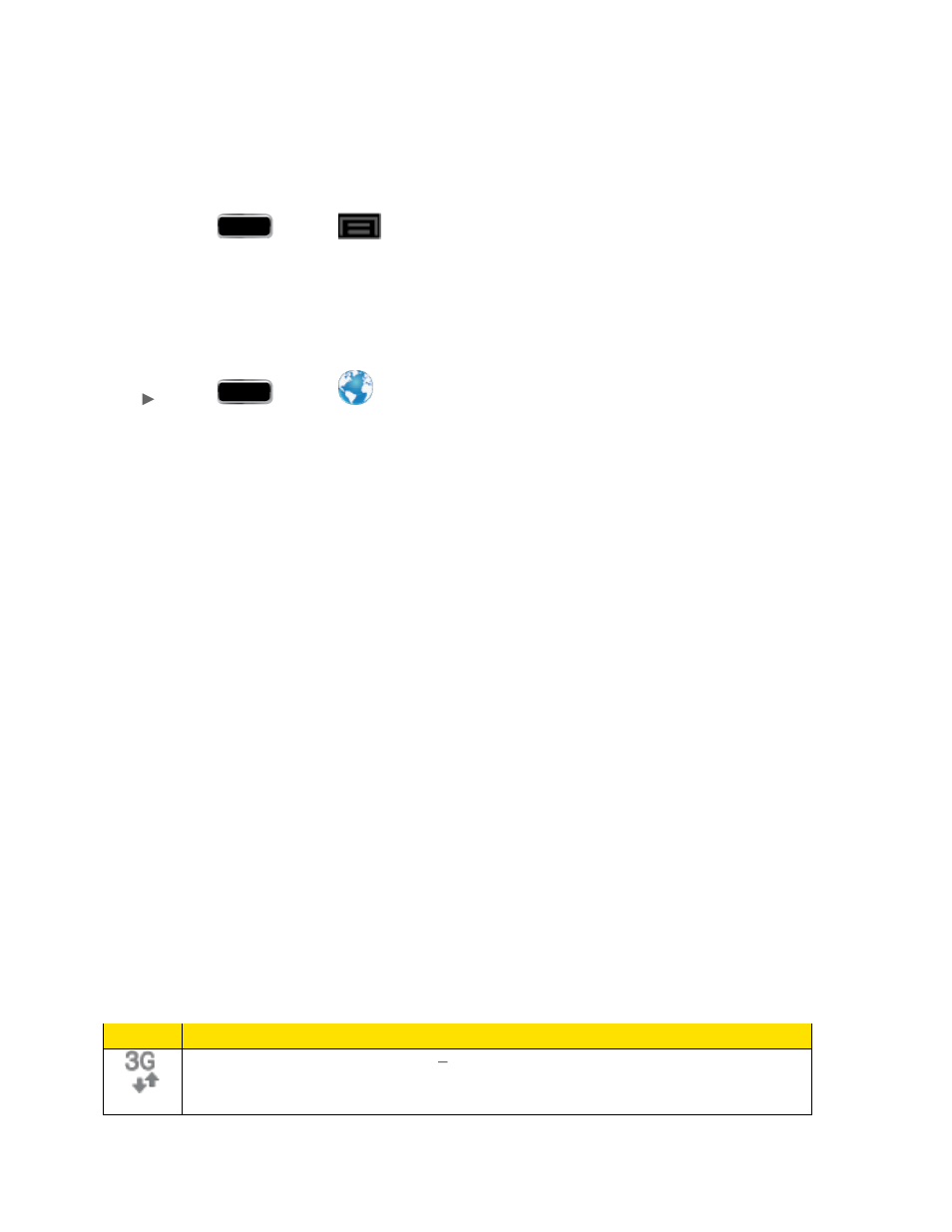 Launch a web connection, 4g services | Samsung SPH-L900TSASPR User Manual | Page 200 / 267