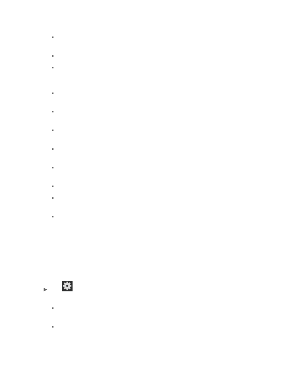 Camcorder settings | Samsung SPH-L900TSASPR User Manual | Page 218 / 267