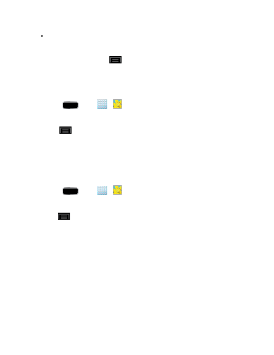 Working with photos, Photo editor | Samsung SPH-L900TSASPR User Manual | Page 222 / 267