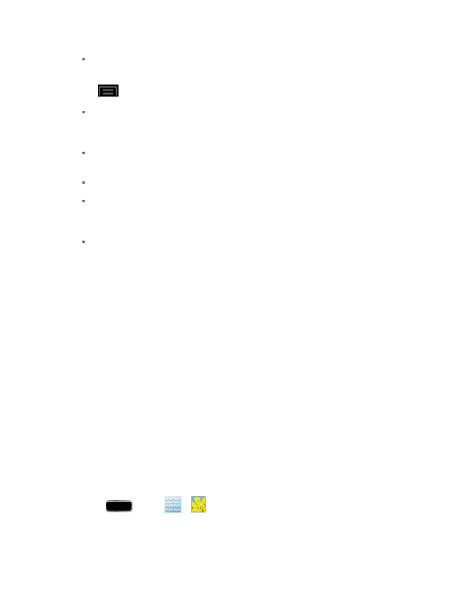 Share photos and videos, Send photos or videos by email | Samsung SPH-L900TSASPR User Manual | Page 224 / 267