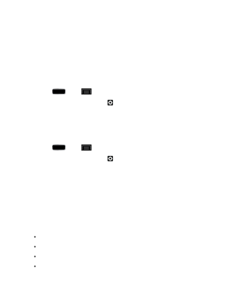 Disconnect or unpair from a bluetooth device, Send information using bluetooth | Samsung SPH-L900TSASPR User Manual | Page 242 / 267