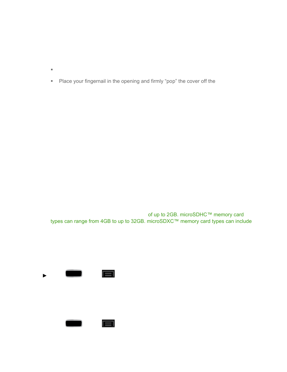Remove the microsd card, View the microsd card memory, Format the microsd card | Samsung SPH-L900TSASPR User Manual | Page 247 / 267