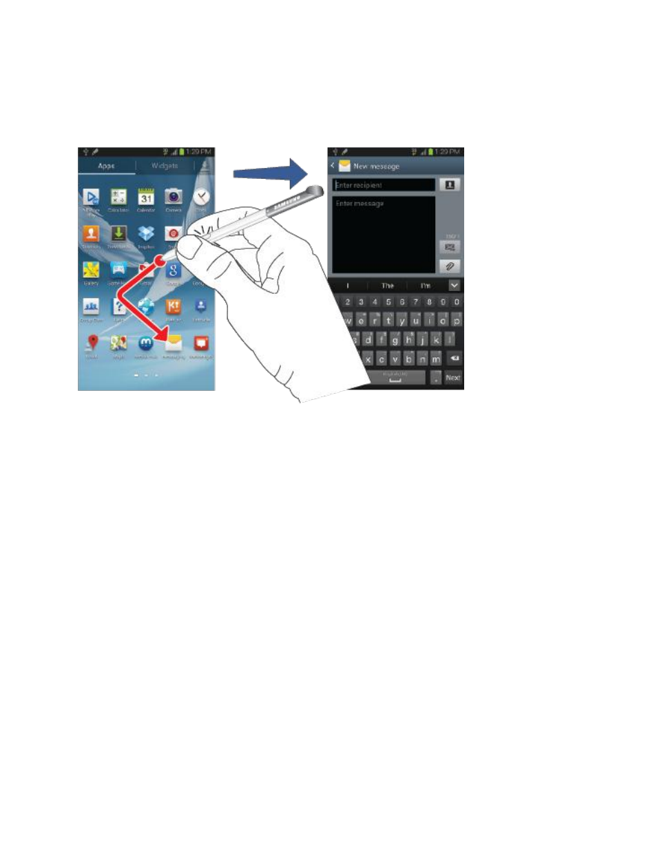 Samsung SPH-L900TSASPR User Manual | Page 28 / 267
