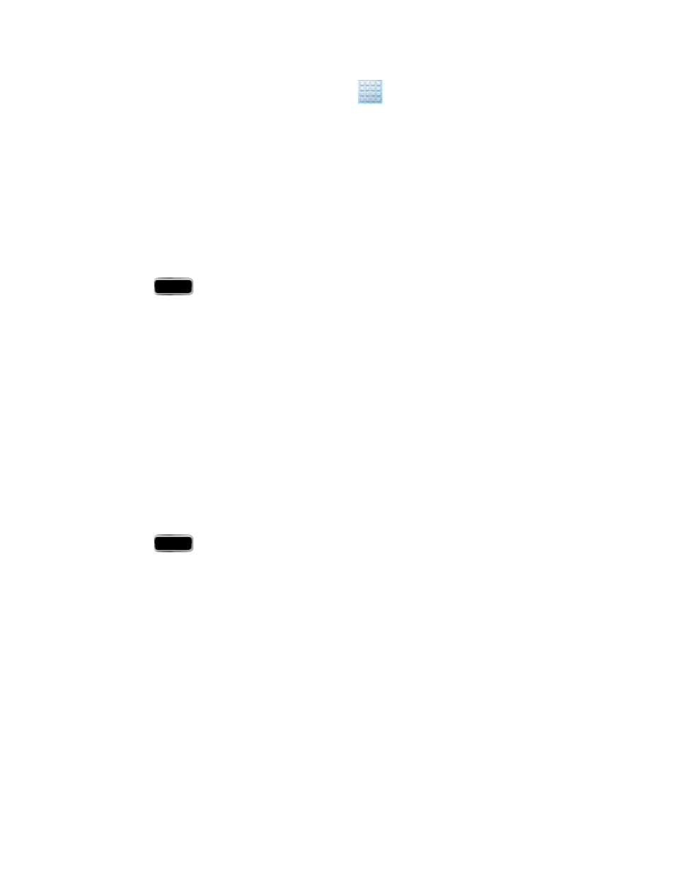 Adding and removing primary shortcuts | Samsung SPH-L900TSASPR User Manual | Page 38 / 267