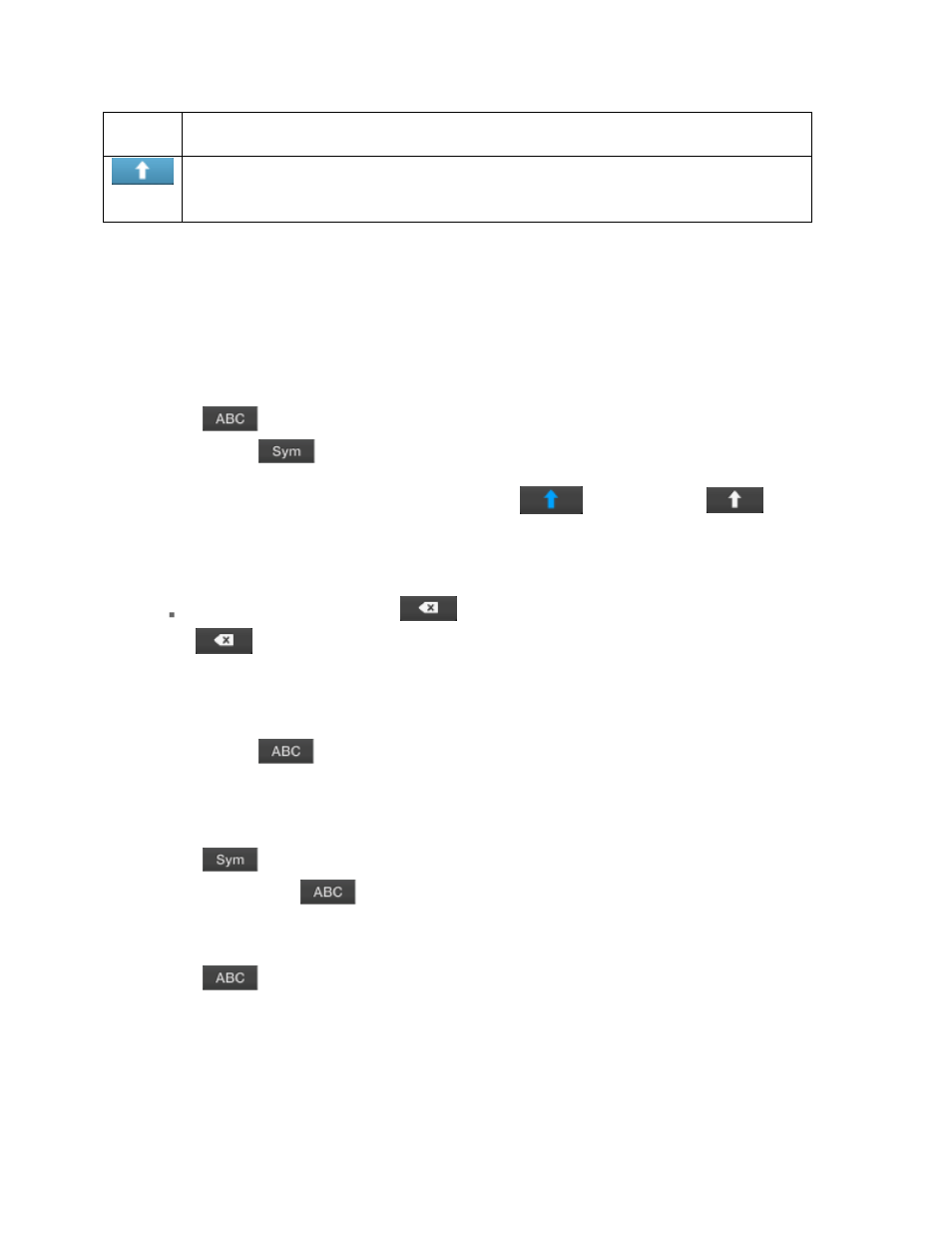 Samsung keyboard options | Samsung SPH-L900TSASPR User Manual | Page 47 / 267