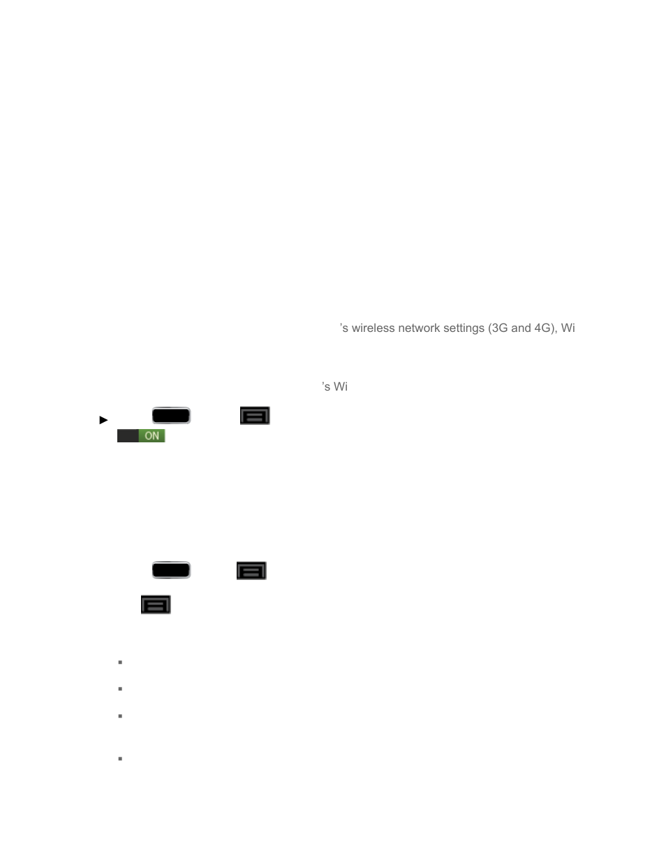 Wi-fi settings, Advanced wi-fi settings | Samsung SPH-L900TSASPR User Manual | Page 71 / 267
