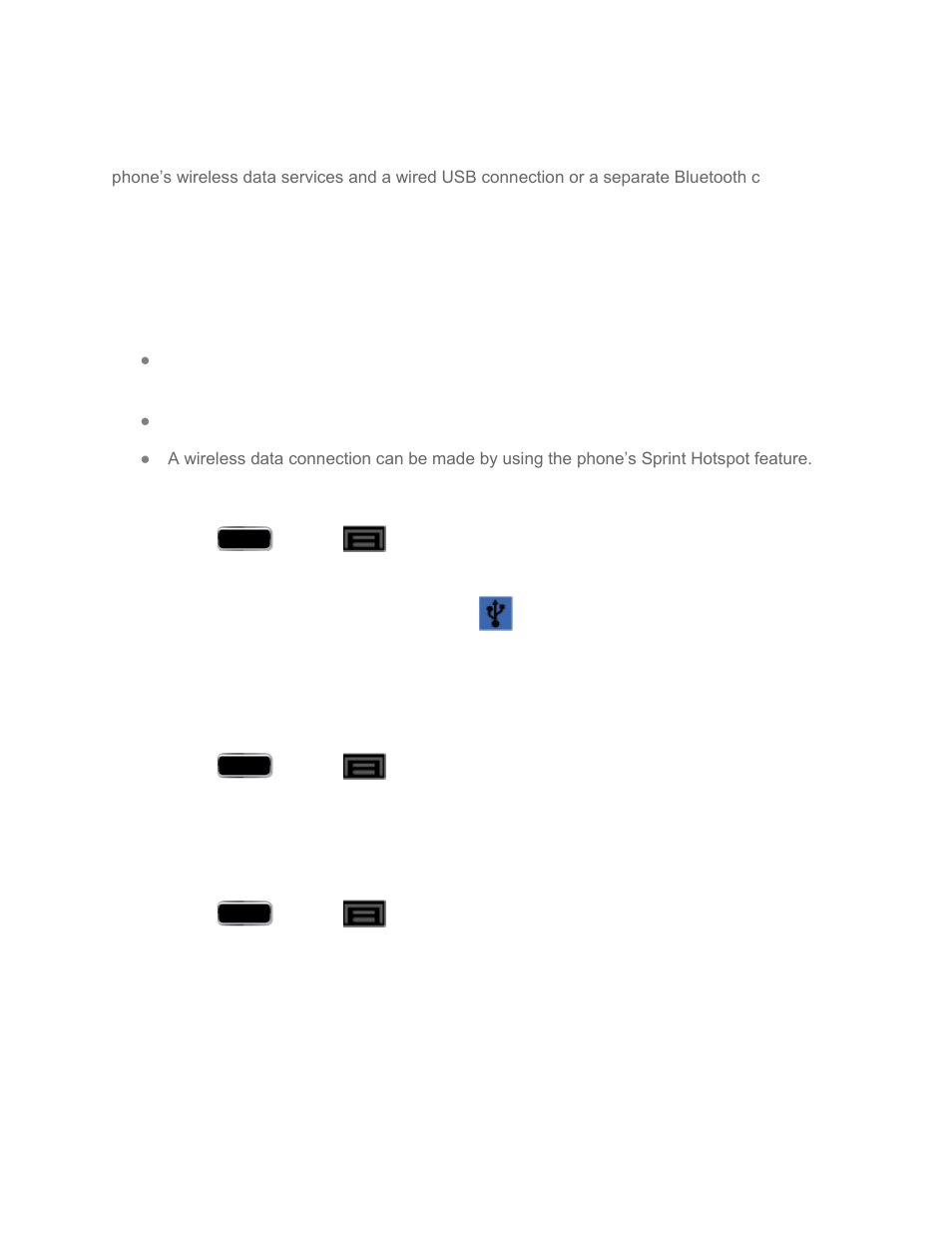 Tethering | Samsung SPH-L900TSASPR User Manual | Page 76 / 267