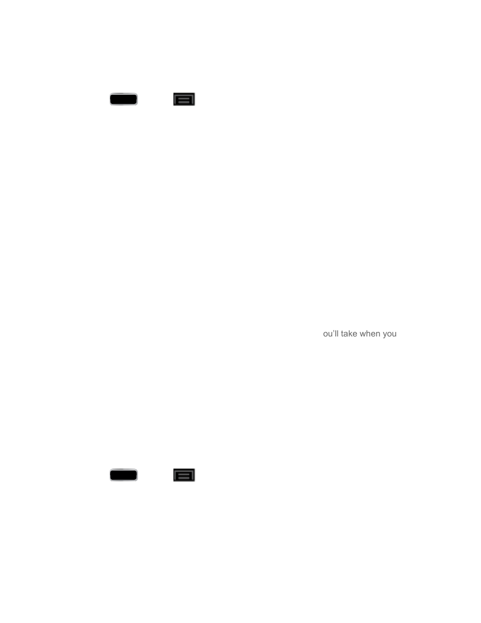 Nearby devices, Allshare cast | Samsung SPH-L900TSASPR User Manual | Page 79 / 267