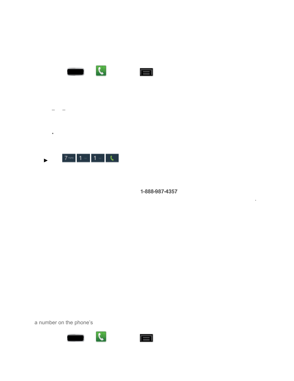 Dtmf tones | Samsung SPH-L900TSASPR User Manual | Page 87 / 267