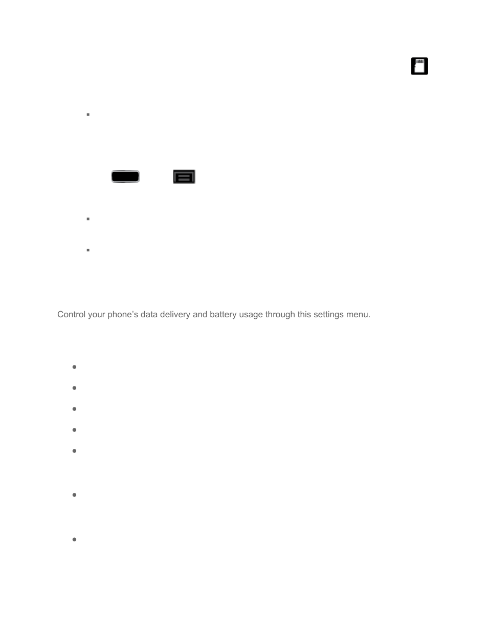 Power saving settings | Samsung SPH-L900TSASPR User Manual | Page 99 / 267