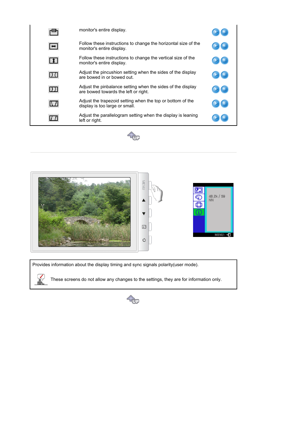 Samsung LB15VSPNK-XBM User Manual | Page 32 / 82