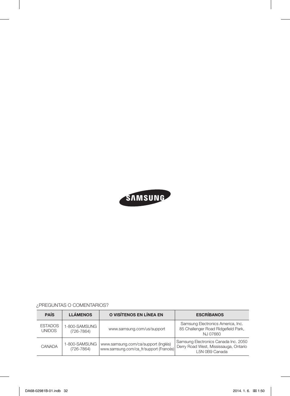Samsung RS25H5121SR-AA User Manual | Page 64 / 96