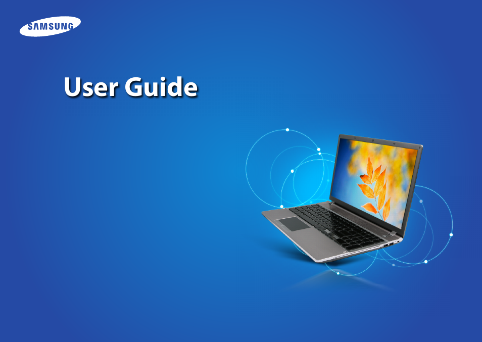 Samsung NP550P5C-A02UB User Manual | 138 pages