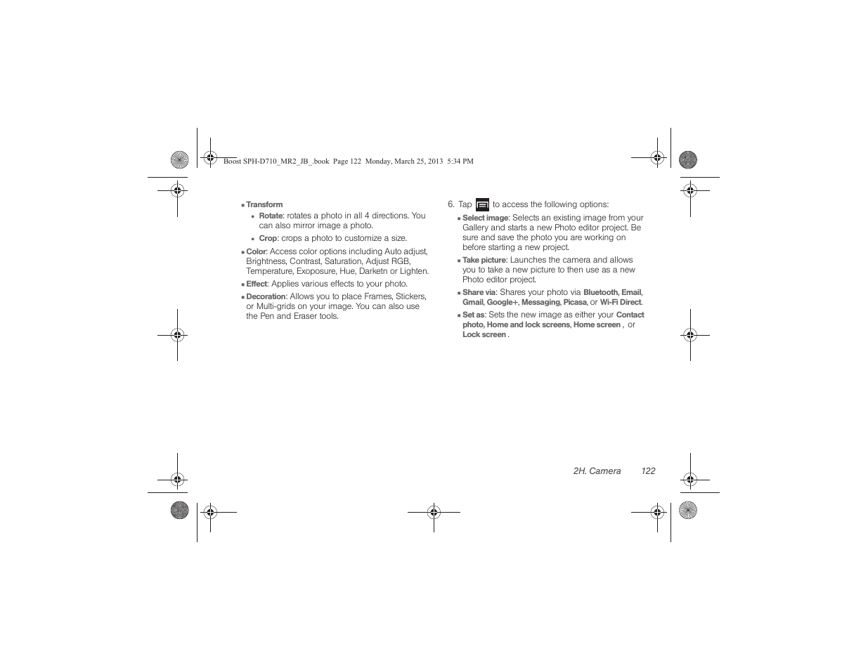 Samsung SPH-D710ZWABST User Manual | Page 137 / 252