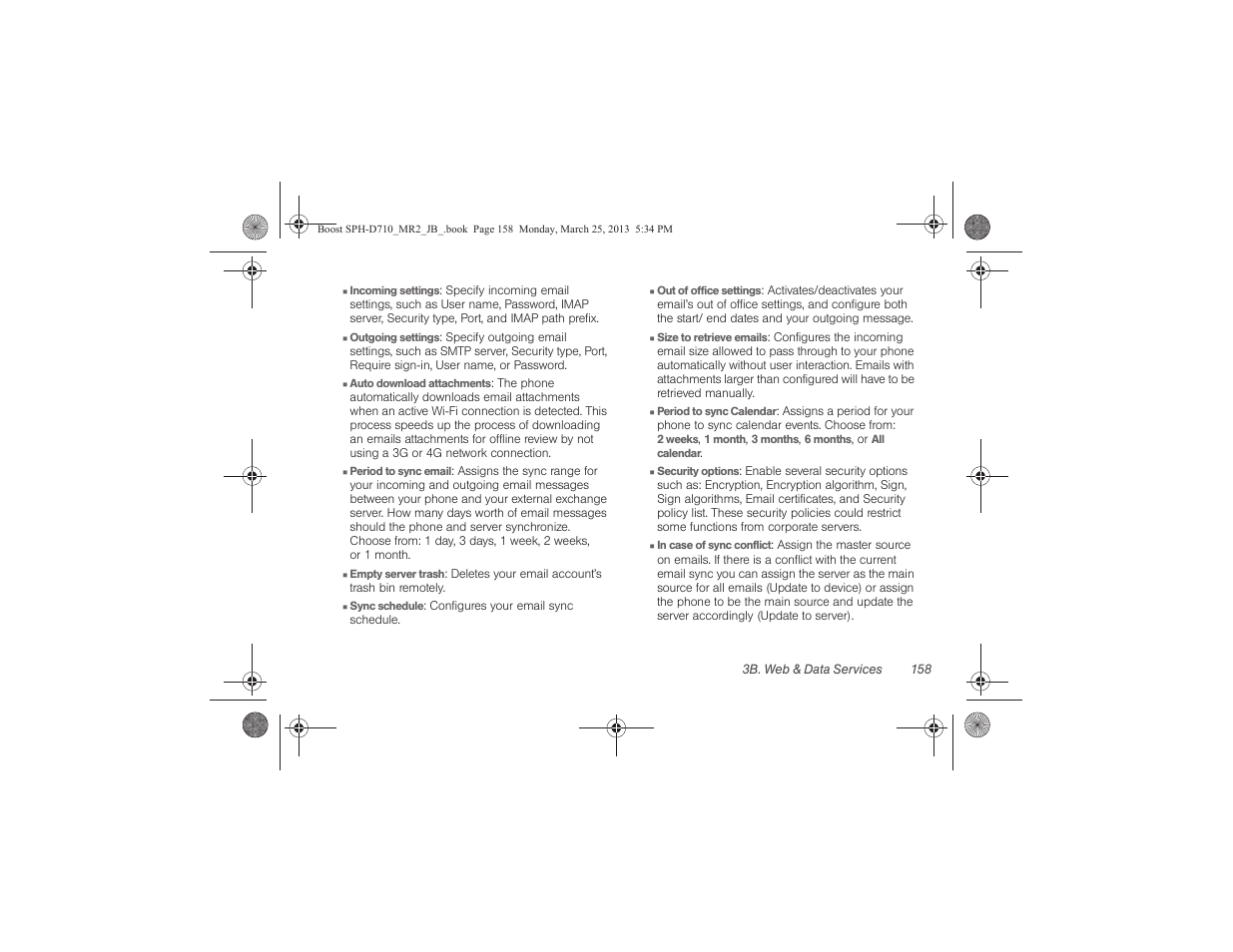 Samsung SPH-D710ZWABST User Manual | Page 173 / 252