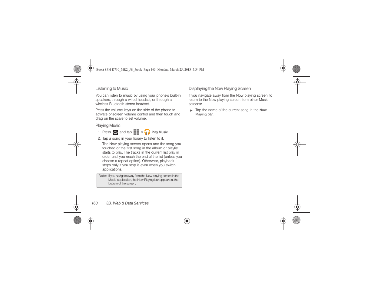 Samsung SPH-D710ZWABST User Manual | Page 178 / 252