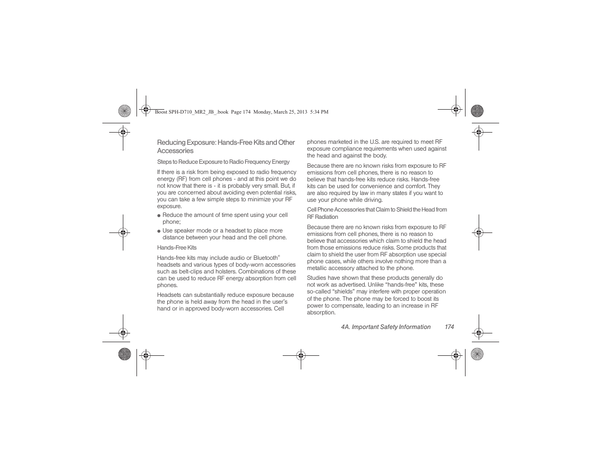 Samsung SPH-D710ZWABST User Manual | Page 189 / 252