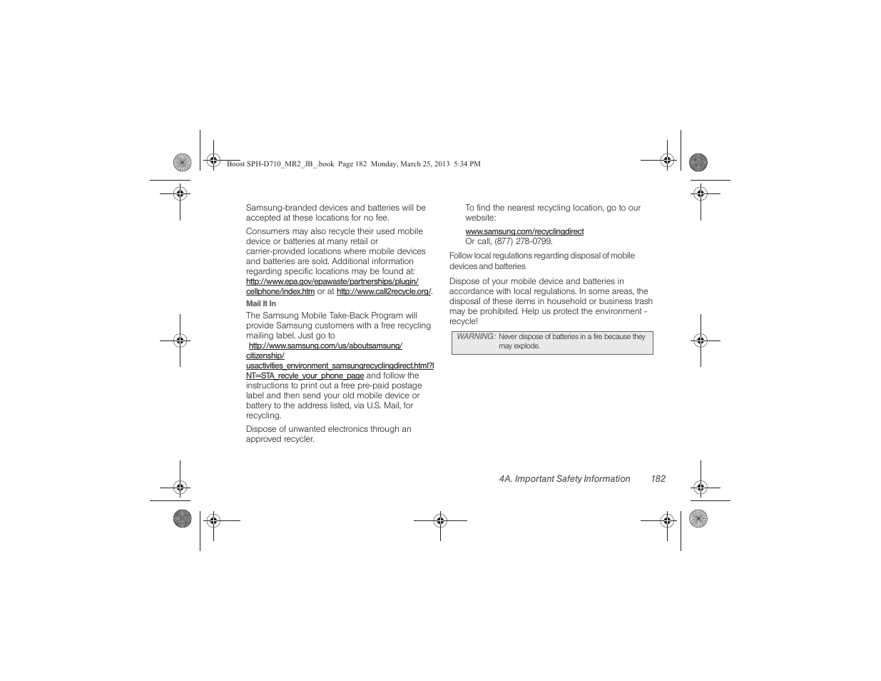 Samsung SPH-D710ZWABST User Manual | Page 197 / 252