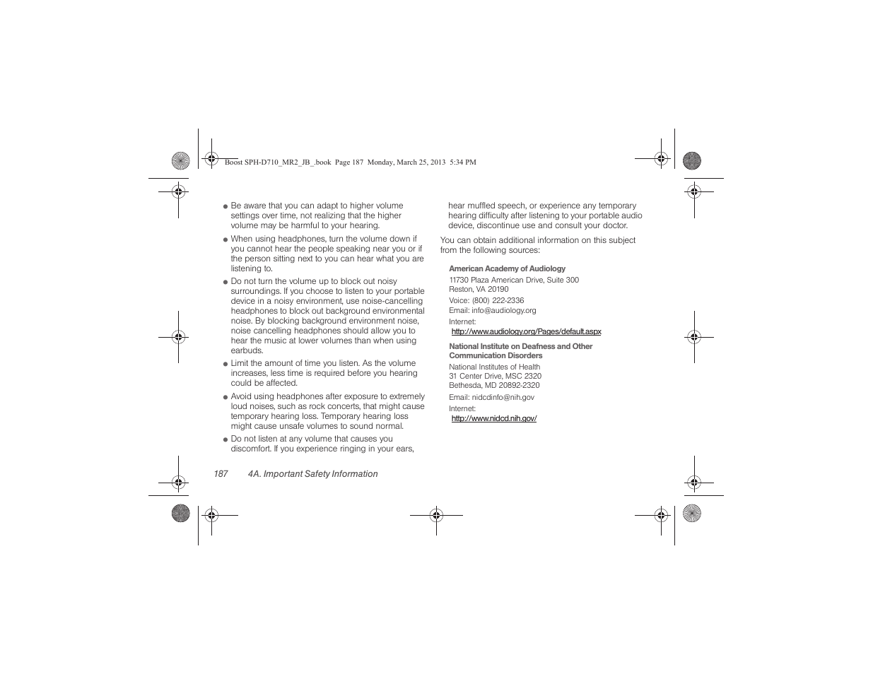 Samsung SPH-D710ZWABST User Manual | Page 202 / 252