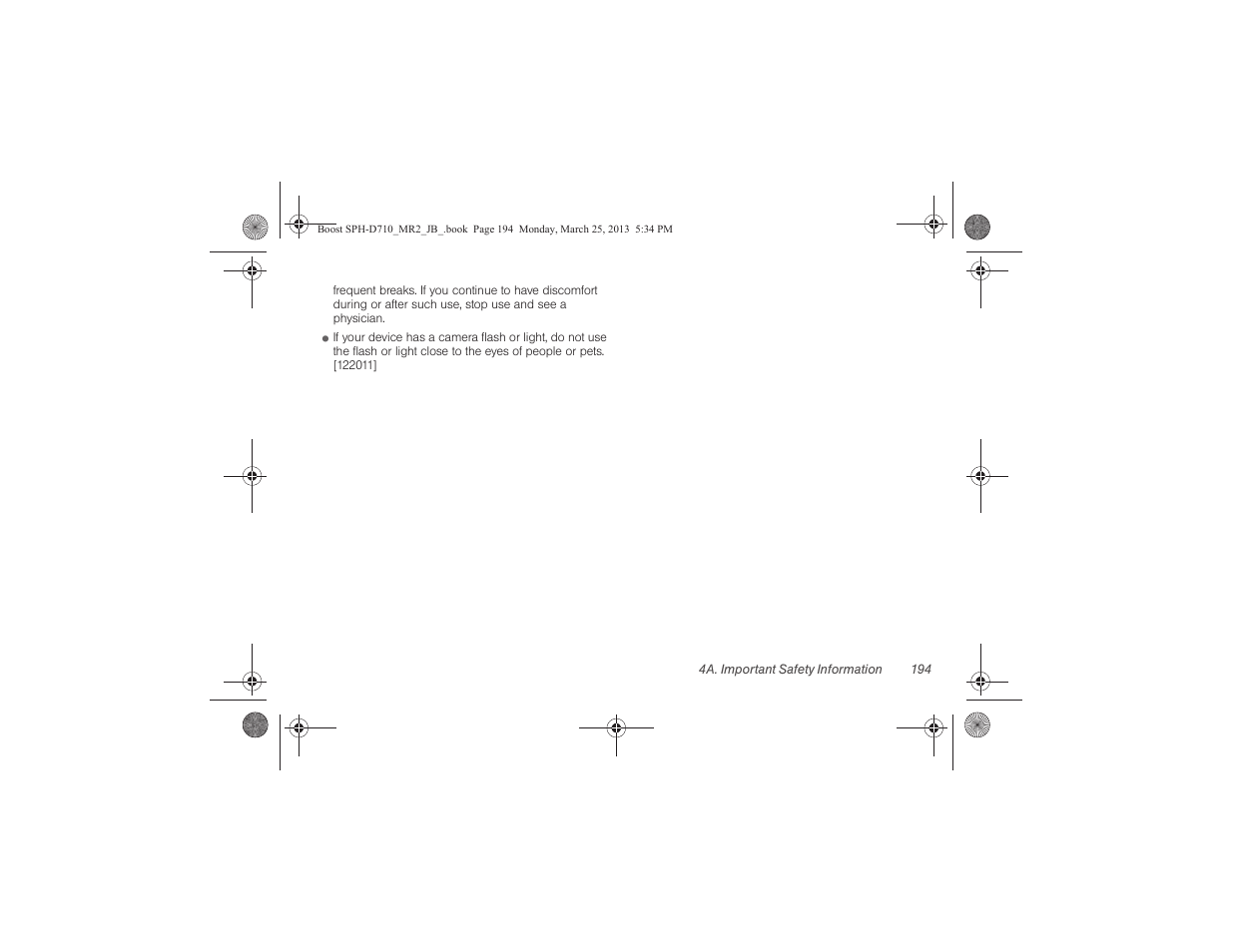 Samsung SPH-D710ZWABST User Manual | Page 209 / 252