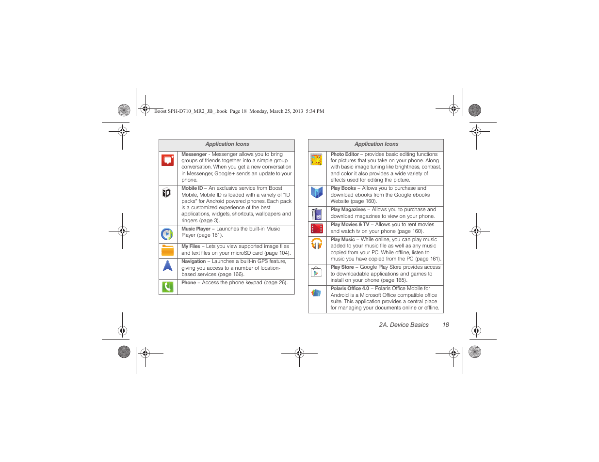 Samsung SPH-D710ZWABST User Manual | Page 33 / 252