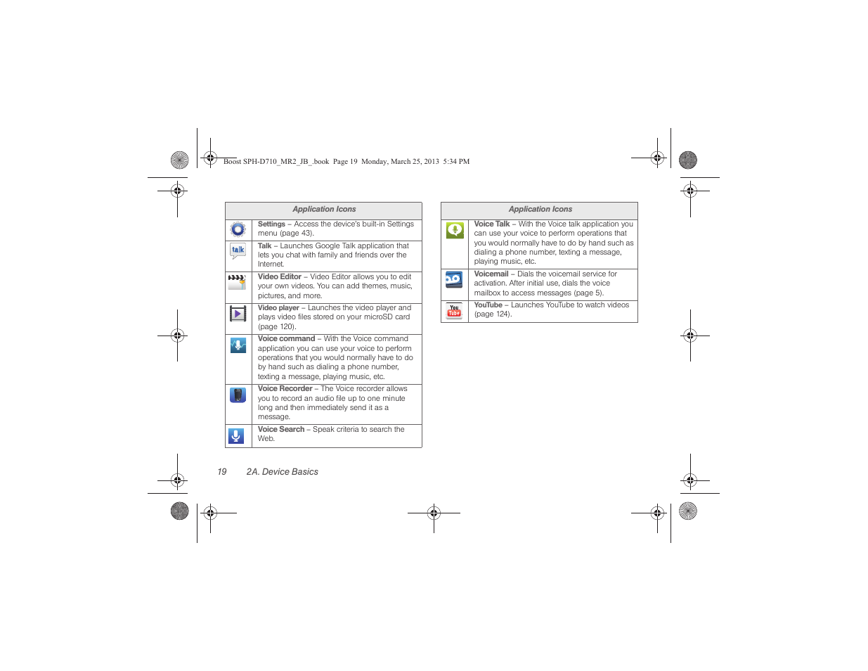 Samsung SPH-D710ZWABST User Manual | Page 34 / 252